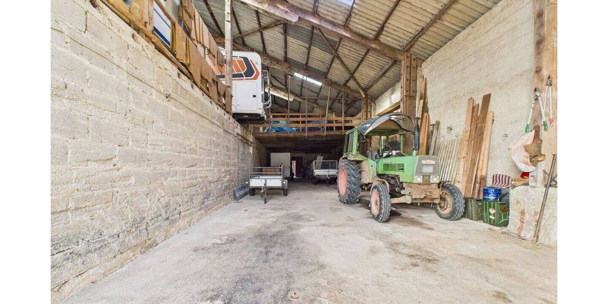 Gewerbeobjekt Minderlittgen - 299.000&euro; | Angebot:25681300