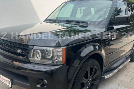 Land Rover Range Rover Sport 290.000 km 9.900 &euro; Troisdorf (Nähe Köln/Bonn) 53844