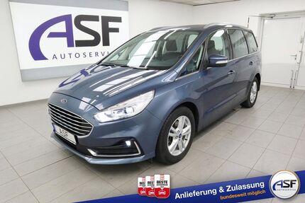 Ford Galaxy 99.000 km 28.970 &euro; Fürstenwalde bei Berlin 15517