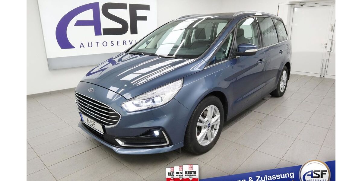 Ford Galaxy 99.000 km 28.970 &euro; Fürstenwalde bei Berlin 15517