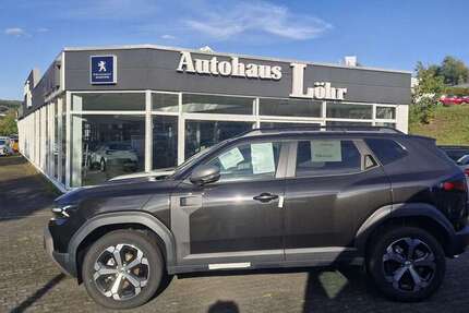 Dacia Duster 19.562 km 23.492 &euro; Olpe 57462