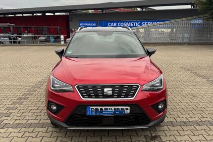 Seat Arona 93.100 km 13.300 € Wendeburg 38176