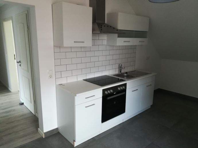 Etagenwohnung Weyhe Kirchweyhe - 2 Zimmer, 55 m&sup2;, 135.000&euro; | Angebot:25685456