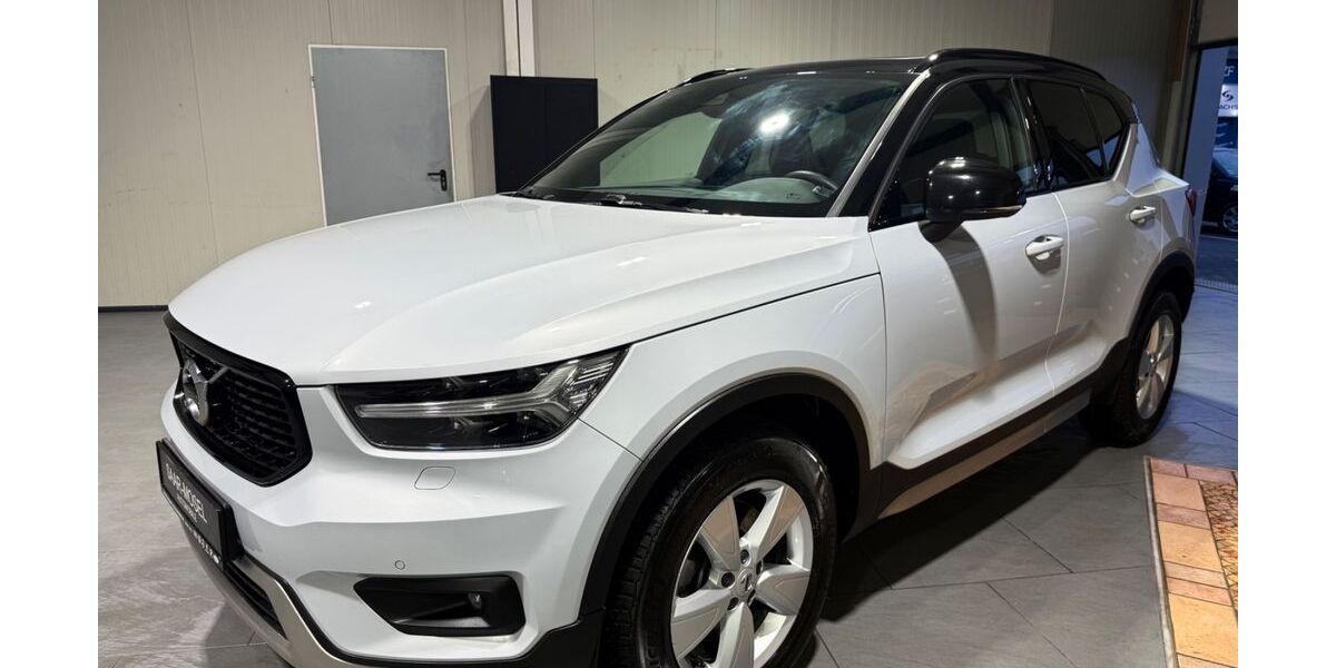 Volvo XC40 66.000 km 27.990 &euro; Ayl 54441