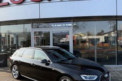 Audi A4 48.429 km 31.490 &euro; Weingarten 88250