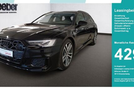 Audi A6 29.999 km 52.778 &euro; Leonberg 71229