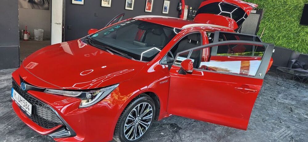 Corolla