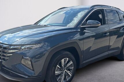 Hyundai TUCSON 30.000 km 29.990 &euro; Wolfhagen 34466