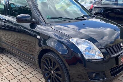 Suzuki Swift 218.000 km 2.599 € Haiterbach 72221