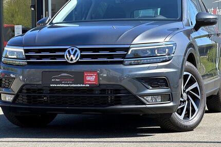 VW Tiguan 102.887 km 21.990 &euro; Hechingen 72379