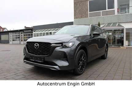 Mazda CX-80 10.168 km 47.300 &euro; Holzminden 37603