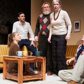 Wi sünd de Ne´en - Wohngemeinschaften 06.02.2026 Stadthalle Cloppenburg