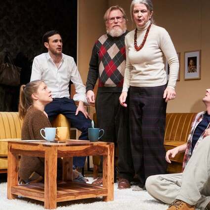 Wi sünd de Ne´en - Wohngemeinschaften 24.01.2026 Stadthalle OHZ