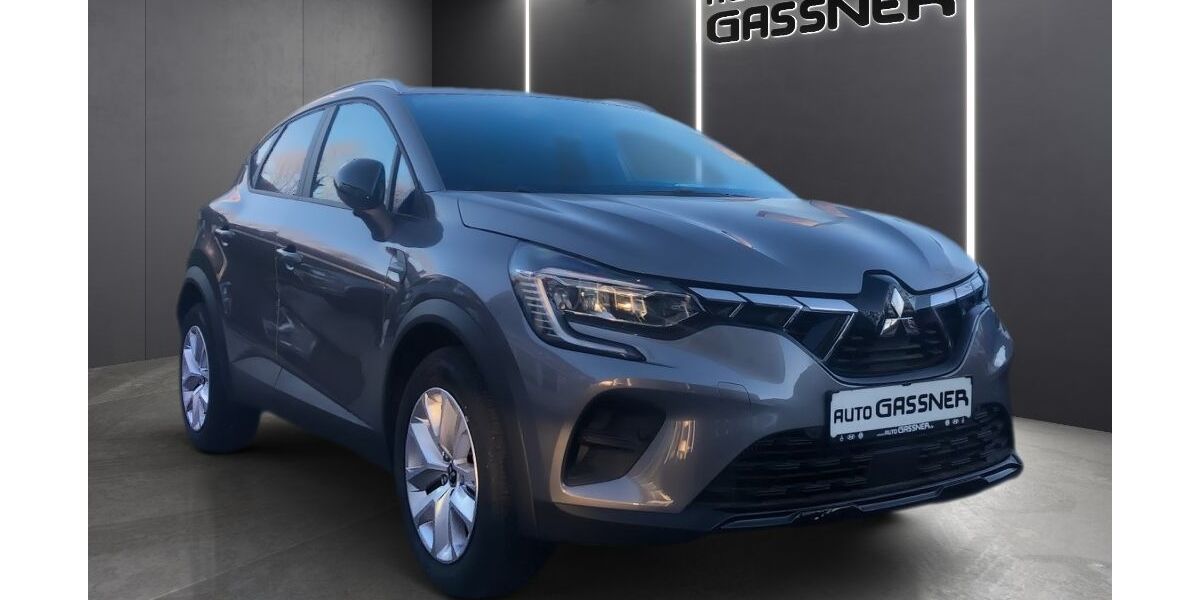 Mitsubishi ASX 20.490 km 19.990 &euro; Rosenheim 83022