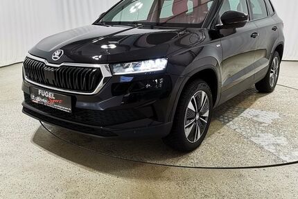Skoda Karoq 83.300 km 21.449 &euro; Chemnitz - Mittelbach 09224