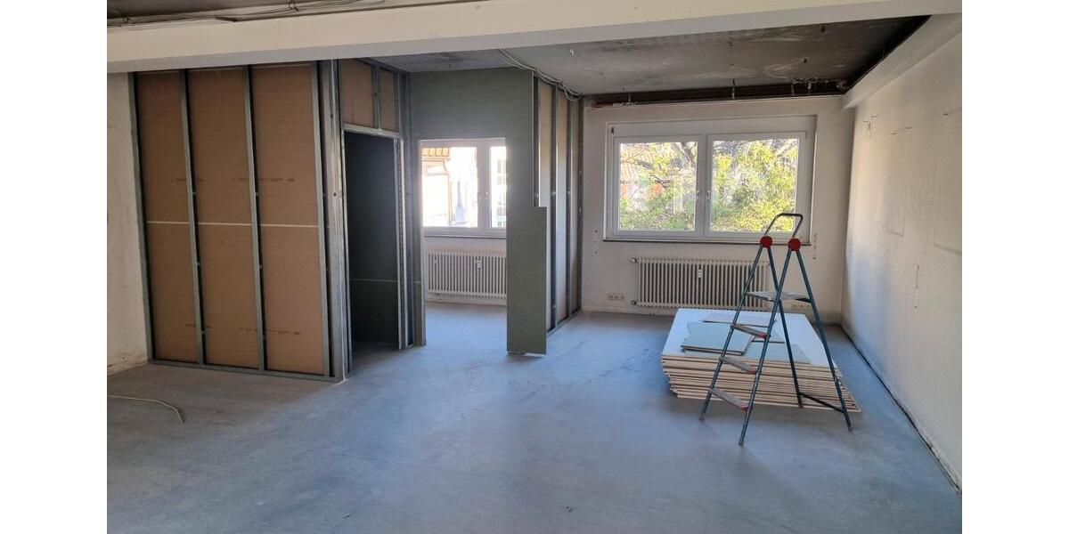 Gewerbeobjekt Fellbach - 742&euro; | Angebot:26511077