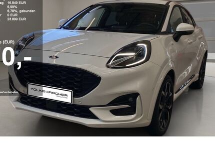 Ford Puma 37.914 km 21.887 € Krefeld 47805