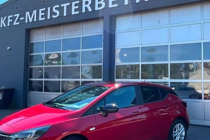 Opel Astra 74.658 km 9.990 &euro; Springe 31832