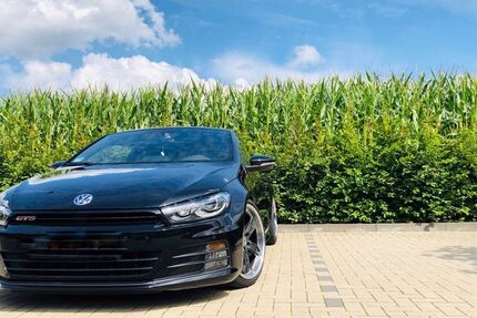 VW Scirocco 116.978 km 16.999 &euro; Werdohl 58791