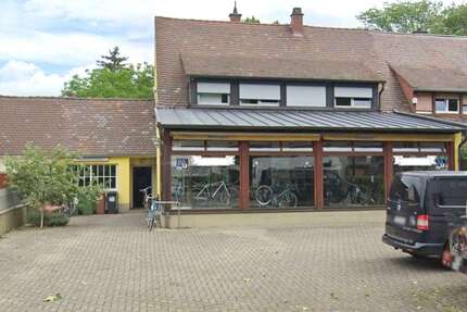 Büro in Freiburg im Breisgau 750.000 € 20 m²