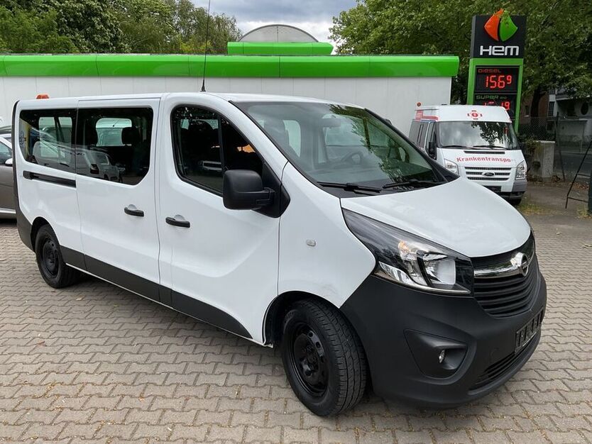 Vivaro