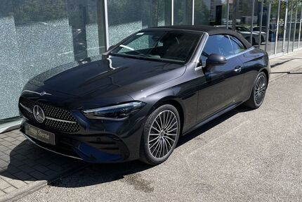 Mercedes-Benz CLE 220 29.023 km 55.900 &euro; Günzburg 89312