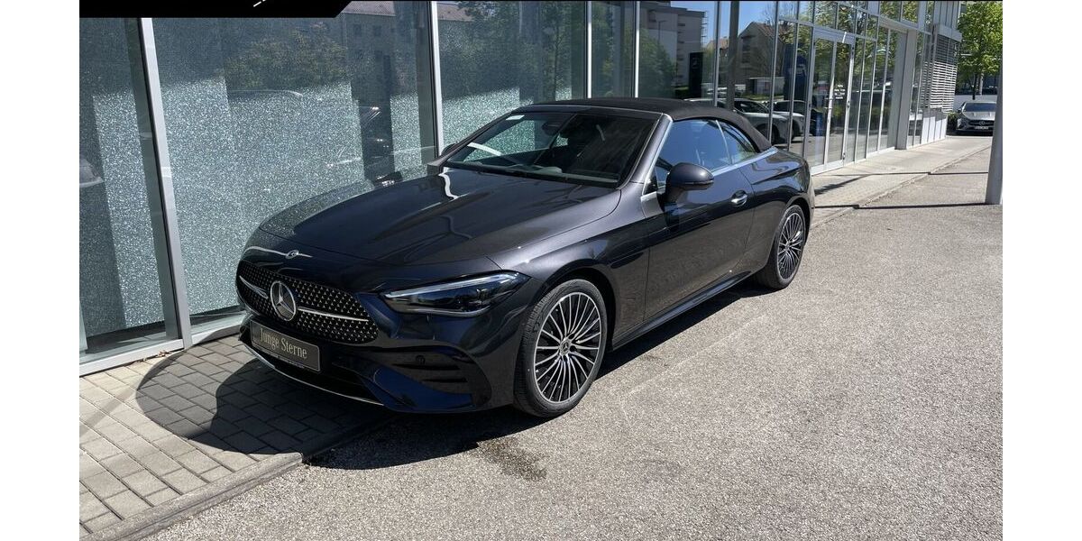 Mercedes-Benz CLE 220 29.023 km 55.900 &euro; Günzburg 89312
