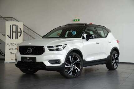 Volvo XC40 103.435 km 21.790 &euro; Wildau 15745