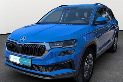 Skoda Karoq 124.533 km 20.750 &euro; Bebra 36179