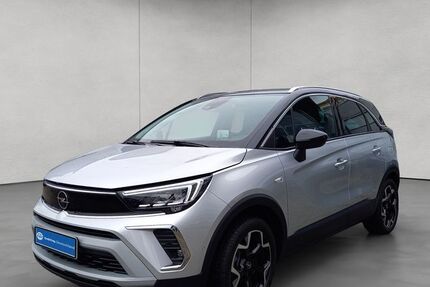 Opel Crossland (X) 23.678 km 20.490 &euro; Offenburg 77656