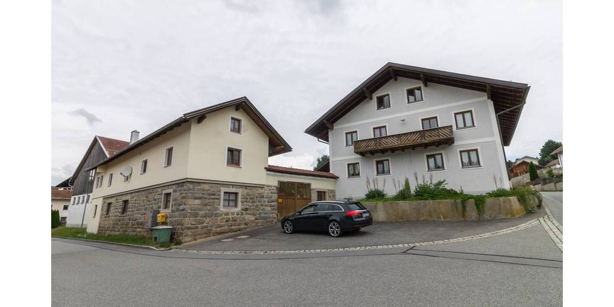 Einfamilienhaus Hutthurm Niederpretz - 6 Zimmer, 240 m&sup2;, 695.000&euro; | Angebot:25781290