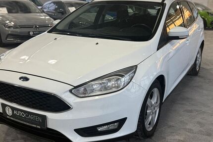 Ford Focus 127.000 km 9.950 &euro; Paderborn 33106