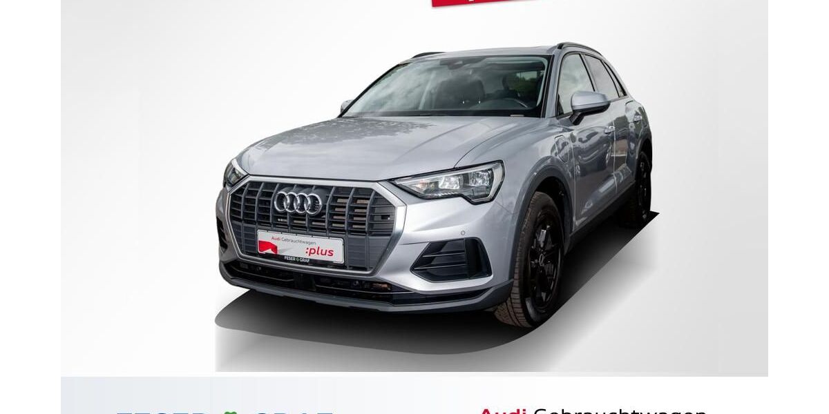 Audi Q3 72.915 km 26.940 &euro; Bernburg 06406