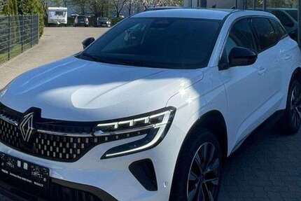 Renault Austral 39.261 km 24.780 &euro; Marne 25709