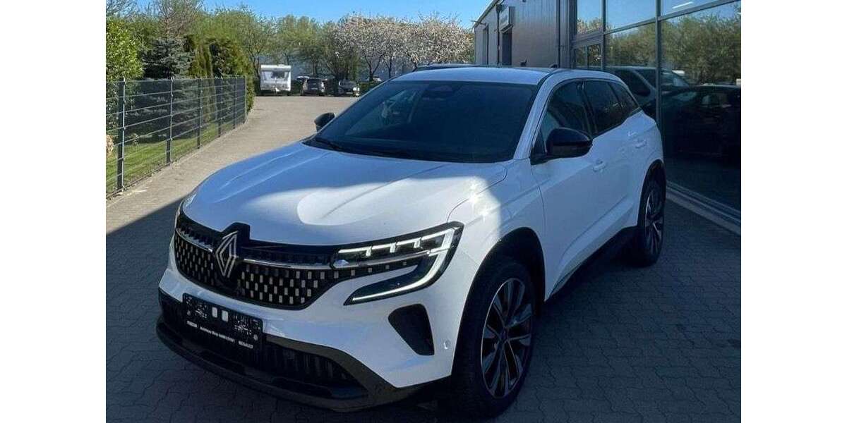 Renault Austral 39.261 km 24.780 &euro; Marne 25709