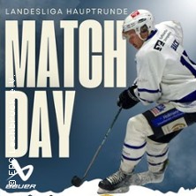 ERC Lechbruck - EHC Bad Aibling 25.01.2026 Lechparkstadion