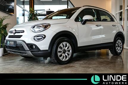 Fiat 500X 56.200 km 13.790 &euro; Kusterdingen 72127