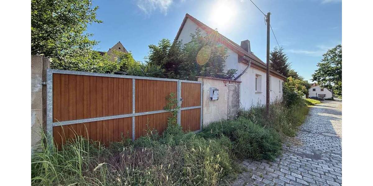 Einfamilienhaus Falkenstein/Harz OT Endorf Endorf - 4 Zimmer, 100 m&sup2;, 17.000&euro; | Angebot:27111972