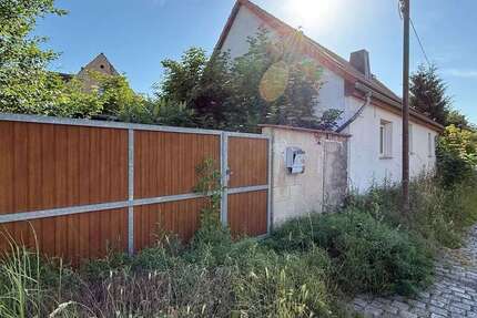 Haus Falkenstein/Harz OT Endorf Endorf - 4 Zimmer, 100 m&sup2;, 17.000&euro; | Angebot:27111972