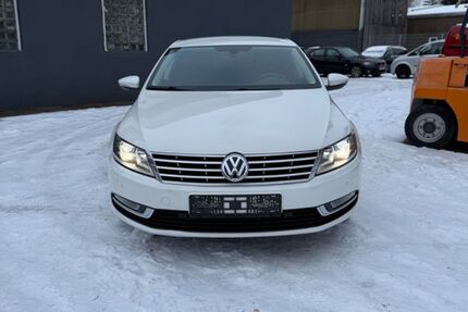 VW CC 207.000 km 10.790 &euro; Trappenkamp 24610