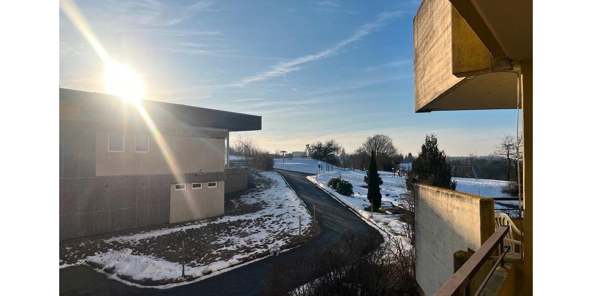 Etagenwohnung Braunlage - 3 Zimmer, 49 m&sup2;, 20.500&euro; | Angebot:26910367