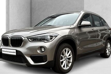BMW X1 103.810 km 16.777 &euro; Waldshut-Tiengen 79761
