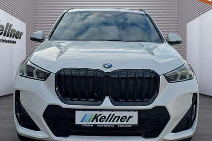 BMW X1 27.823 km 40.980 &euro; Arnstadt 99310