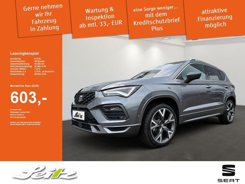 Ateca
