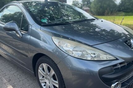 Peugeot 207 172.169 km 1.499 € Buxtehude 21614