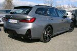BMW 320i LCI M-Sport Pro Shadow-Line HUD 360º LED 5.131 km 37.980 &euro; Falkensee 14612