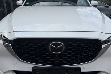 Mazda CX-5 133.000 km 19.990 &euro; Meckenbeuren 88074