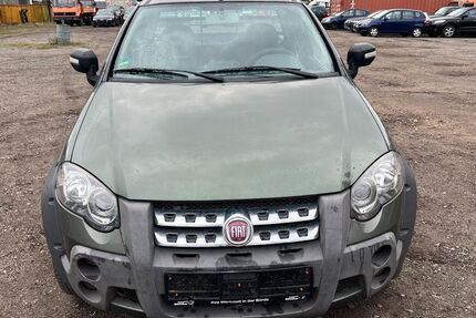 Fiat Strada 146.798 km 7.990 € Hamburg 22113