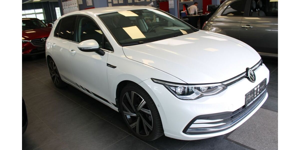 VW Golf 37.650 km 23.980 &euro; Euskirchen 53881