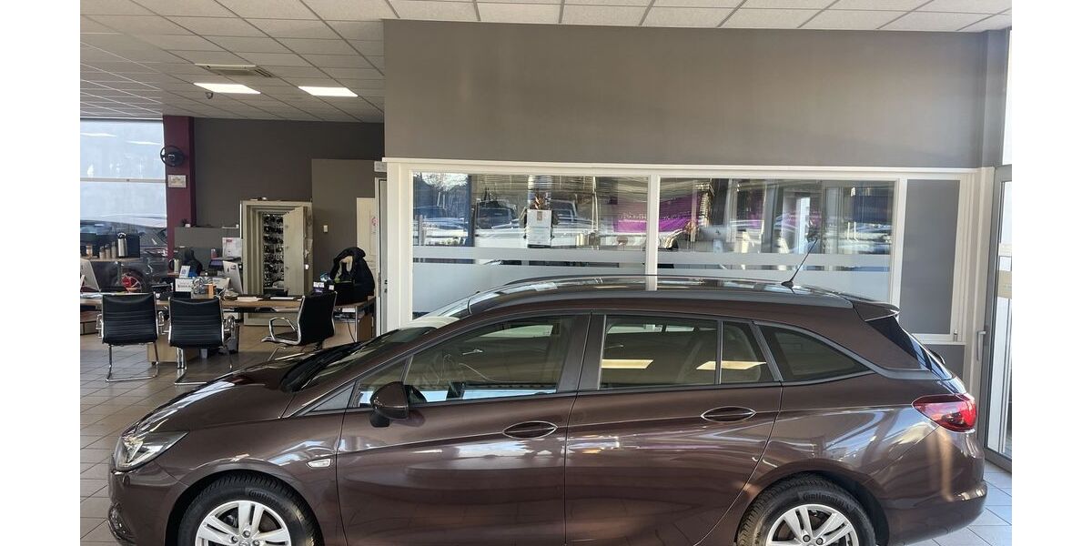 Opel Astra 196.380 km 7.990 &euro; Hannover 30419